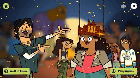 total drama take the crown|Reddit.